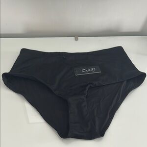 CUUP Black Swimwear Bottom